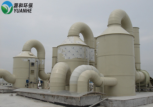 廢氣處理 廢氣處理